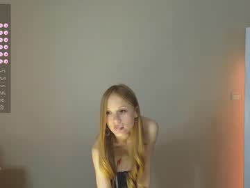 Cam stars girl cute_shine_babe image #6397768