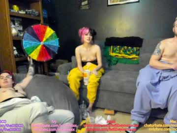 Cam stars couple thecouchcast image #261961
