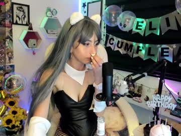 Cam stars girl stephymoon_ image #873370
