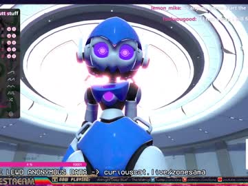 Cam stars girl zonetron image #6862478