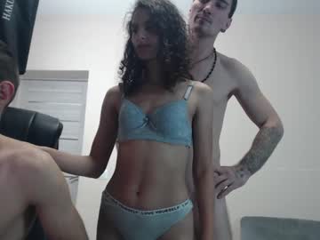 Cam stars couple doubleanal99 image #3441527