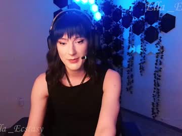 Cam stars tranny ella_ecstasy image #6867374