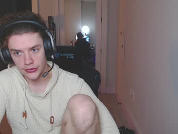 Cam stars man ironthud image #635294
