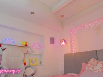 Cam stars girl baby_sammyy image #6462323