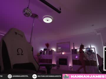 Cam stars girl hannahjames710 image #2802012