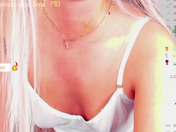 Cam stars girl blush_mikki image #6191219