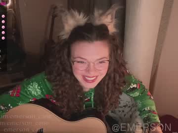 Cam stars girl emersoncane image #707629