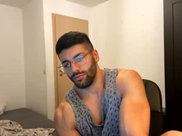 Cam stars man rogan1604 image #827123