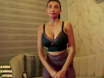 Cam stars girl letiziafulkers1 image #1602440