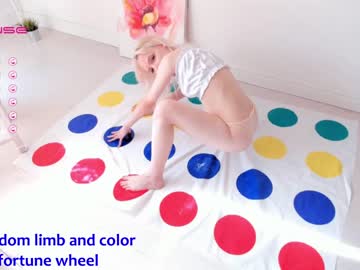 Cam stars girl bettybarnett image #4681284