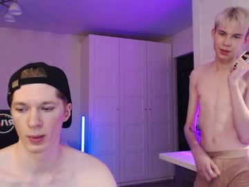 Cam stars man mikewate image #6435278