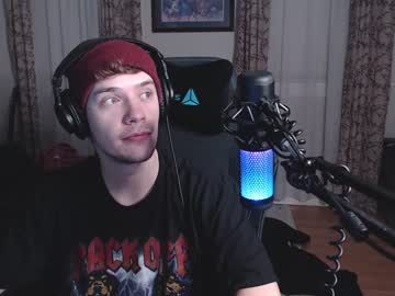 Cam stars man ironthud image #3177180