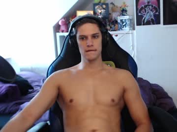 Cam stars man misterydragon image #263155
