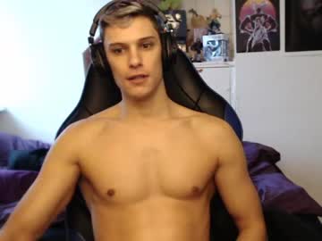 Cam stars man misterydragon image #293587