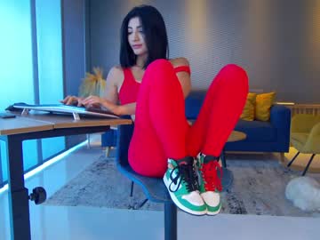 Cam stars girl letiziafulkers1 image #2850712
