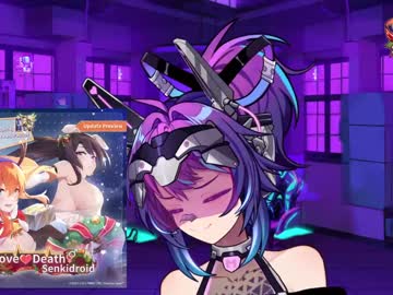 Cam stars girl projektmelody image #3291696
