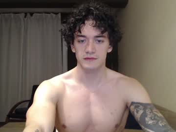 Cam stars man sam_winchest image #4557945