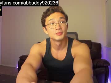 Cam stars man abbuddy920236 image #5037555