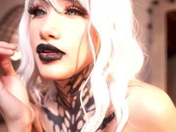 Cam stars girl goth_dolll image #6854790
