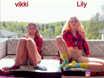 Cam stars girl misss_vikki image #1786983
