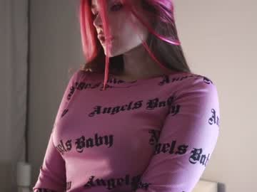 Cam stars girl pinkncrazy image #3465459