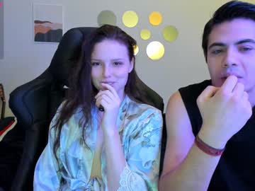 Cam stars couple zzefirki image #402479
