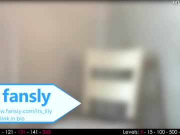 Cam stars girl its_lily image #4156201