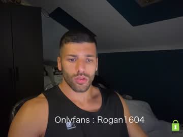 Cam stars man rogan1604 image #1890435