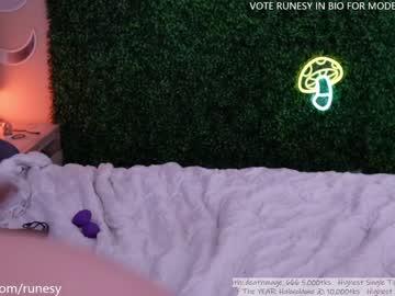 Cam stars girl runesy image #2640515