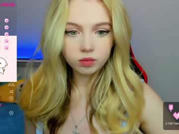 Cam stars girl small_blondee image #3710364