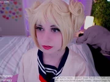 Cam stars girl runesy image #6309307