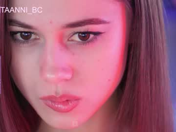 Cam stars girl taanni_bc image #3452890