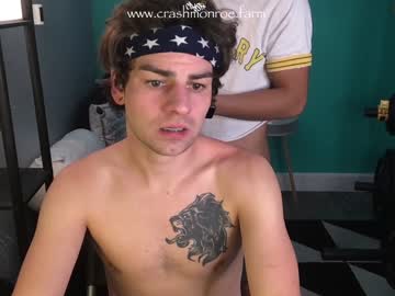 Cam stars man crashmonroe image #3122066