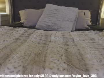Cam stars girl taylor_love_303 image #273352