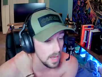 Cam stars man dadgoeswild image #6938533
