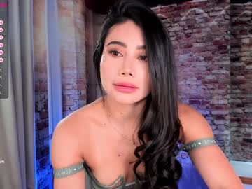 Cam stars girl abie_owen image #4765498