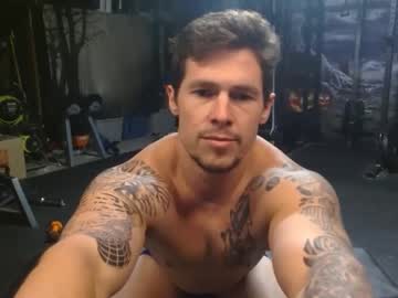 Cam stars man browneyedmuscleboy32 image #5778058