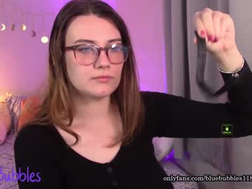 Cam stars girl blue_bubbles118 image #2552586