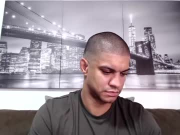 Cam stars man new_york_guy518 image #210987