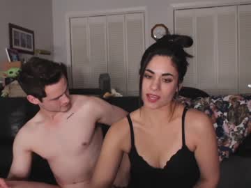 Cam stars couple ari_lovexo image #6605470