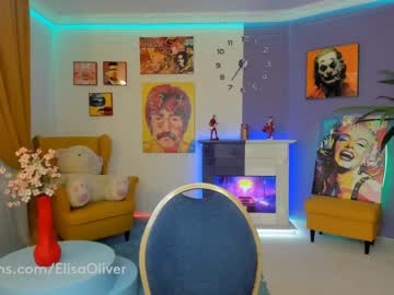 Cam stars girl elisa_oliver image #255069