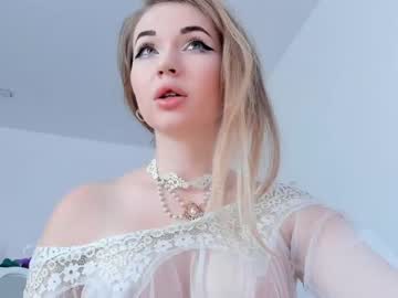 Cam stars girl _timeless_paradox image #3794727