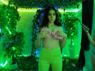 Cam stars girl mary_marlow image #460790