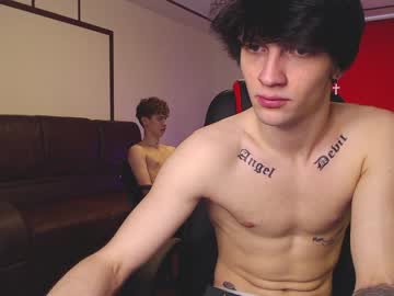 Cam stars man teddy_mode image #867306