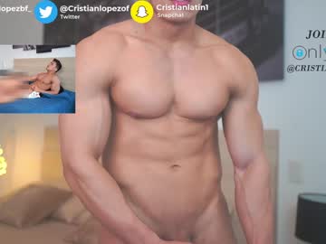 Cam stars man _cristianlopez image #585767