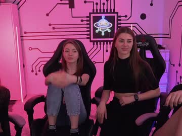 Cam stars couple anabel054 image #1615536