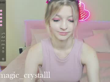 Cam stars girl white__crystal_ image #2374492