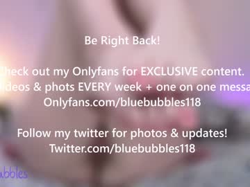 Cam stars girl bluebubbles118 image #5955972