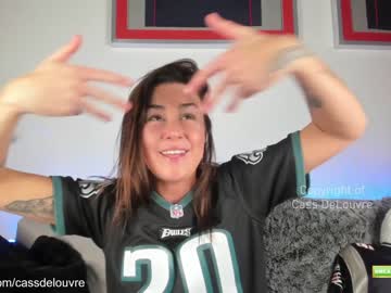 Cam stars girl casspertheghxst image #2680924