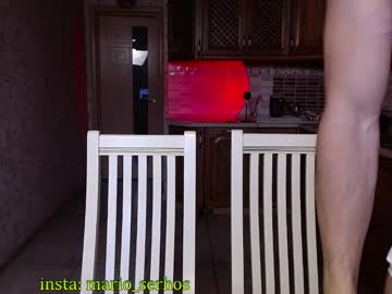 Cam stars man mario_serhos image #4897619